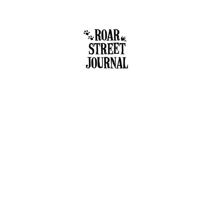 Roar Street Journal Chapter 74 page 14 - Chapter 74
