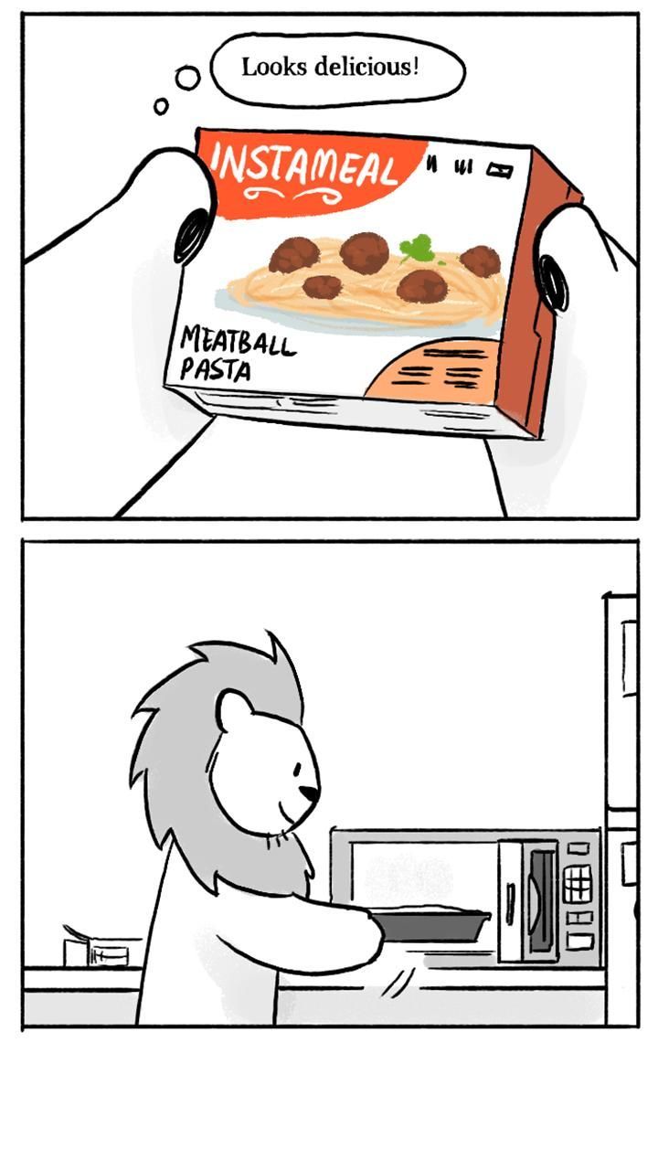 Roar Street Journal Chapter 74 page 3 - Chapter 74