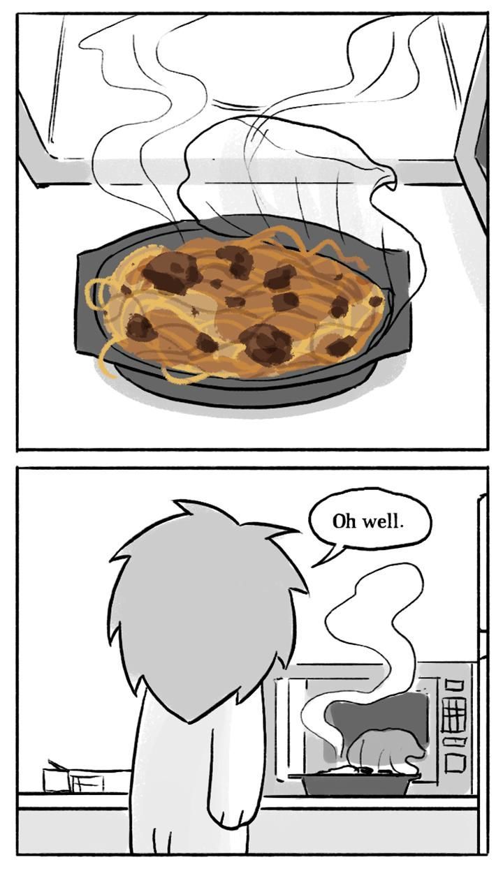 Roar Street Journal Chapter 74 page 5 - Chapter 74