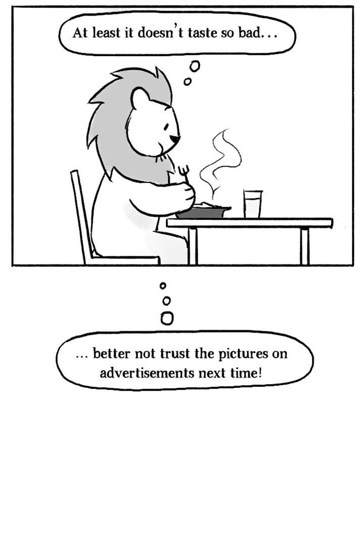 Roar Street Journal Chapter 74 page 6 - Chapter 74
