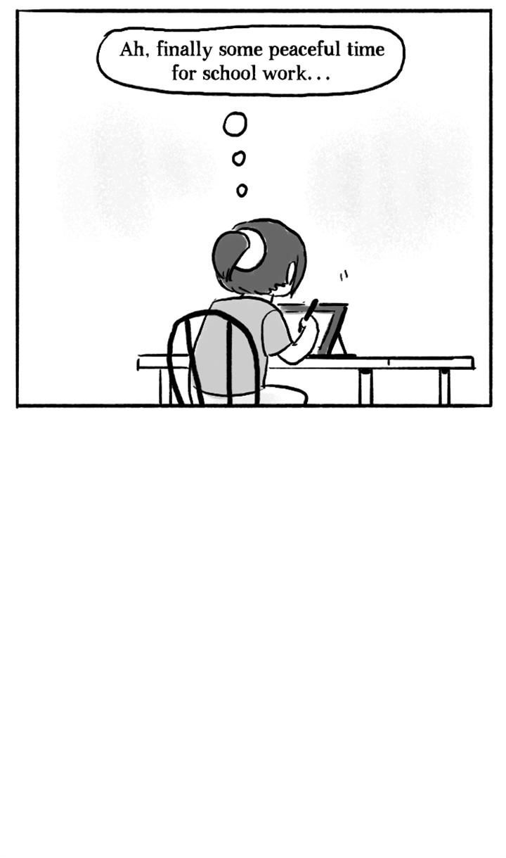 Roar Street Journal Chapter 75 page 8 - Chapter 75