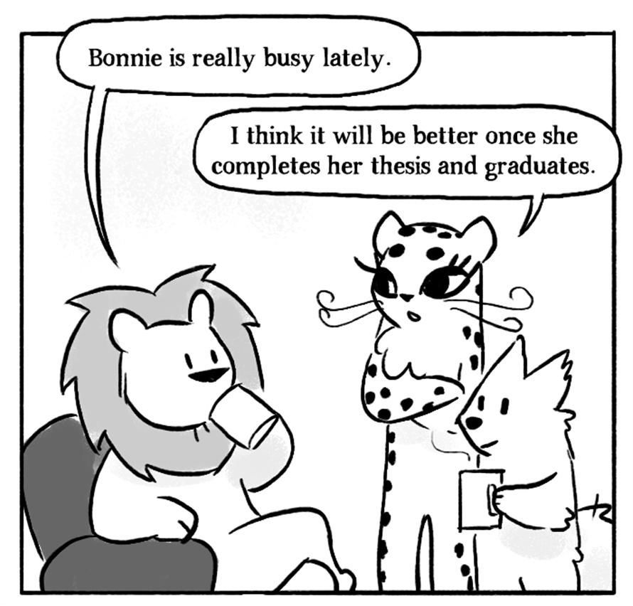 Roar Street Journal Chapter 75 page 9 - Chapter 75