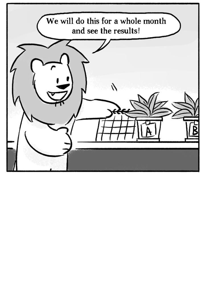 Roar Street Journal Chapter 76 page 10 - Chapter 76