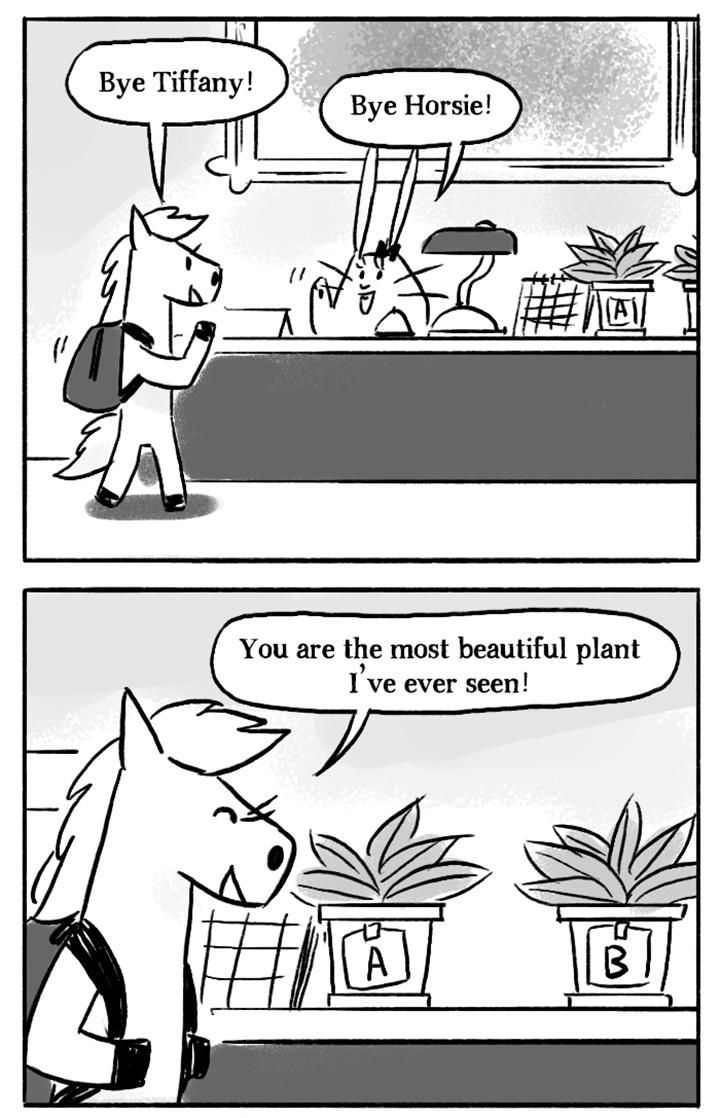 Roar Street Journal Chapter 76 page 15 - Chapter 76