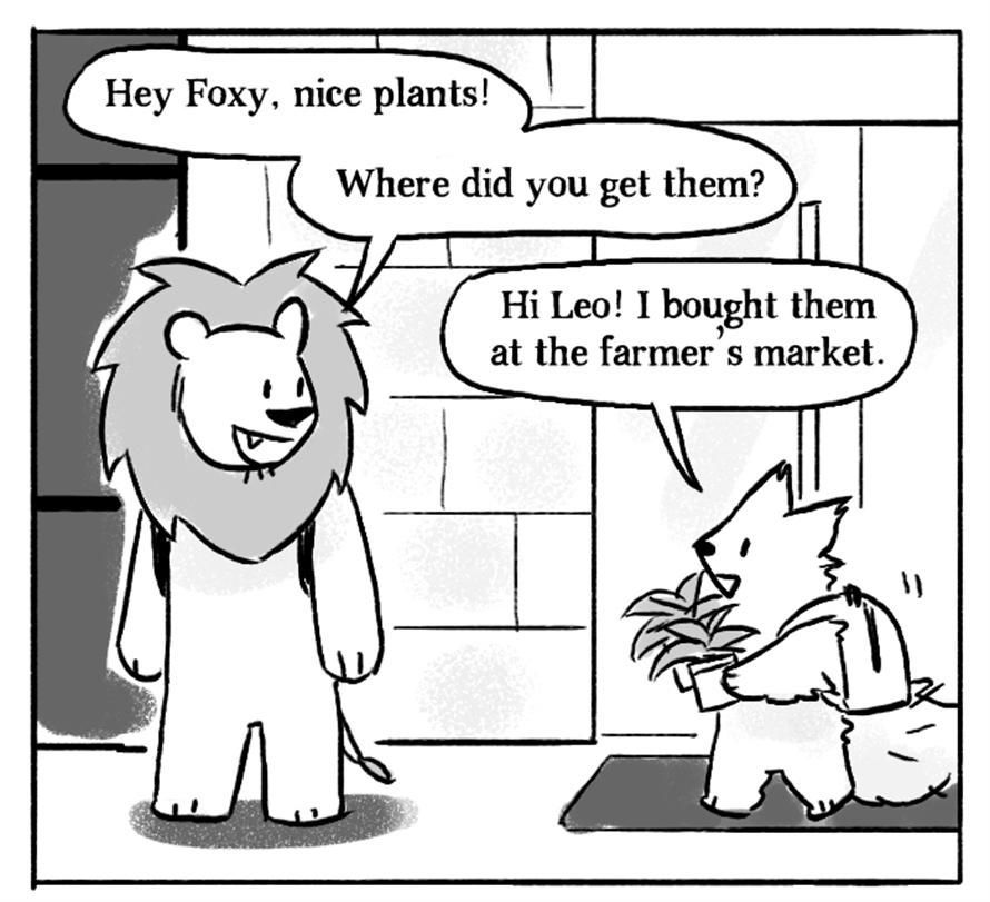 Roar Street Journal Chapter 76 page 2 - Chapter 76