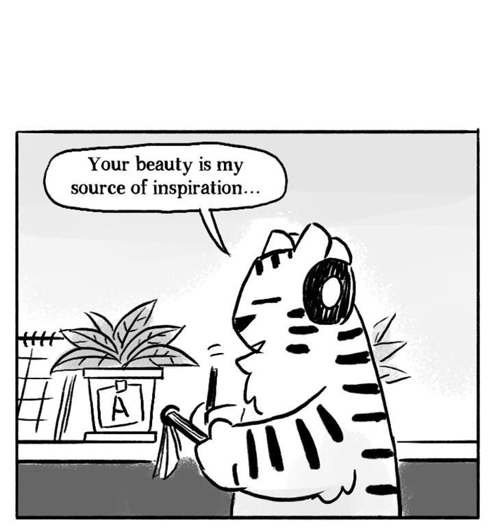 Roar Street Journal Chapter 76 page 20 - Chapter 76