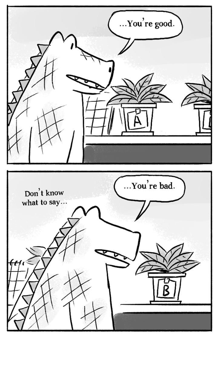 Roar Street Journal Chapter 76 page 22 - Chapter 76