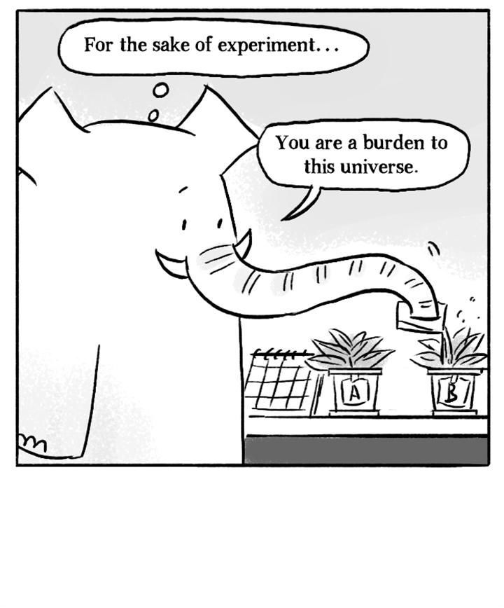 Roar Street Journal Chapter 76 page 25 - Chapter 76
