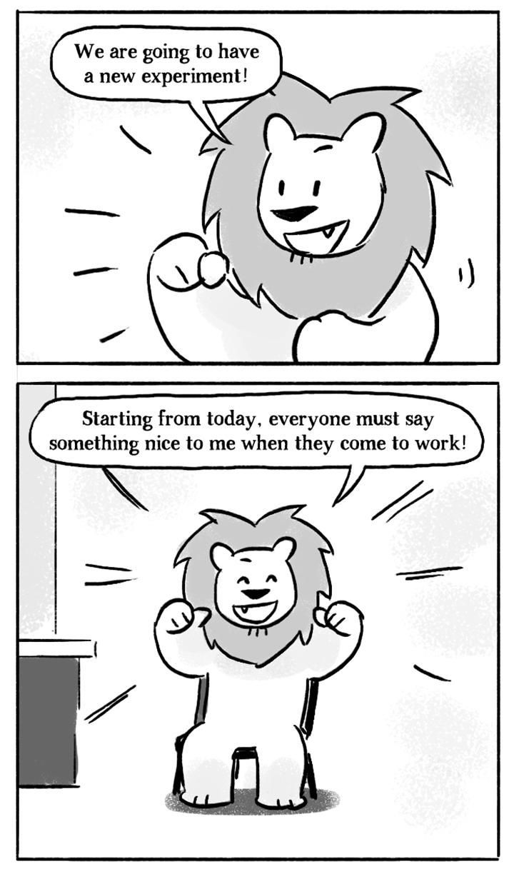 Roar Street Journal Chapter 76 page 34 - Chapter 76