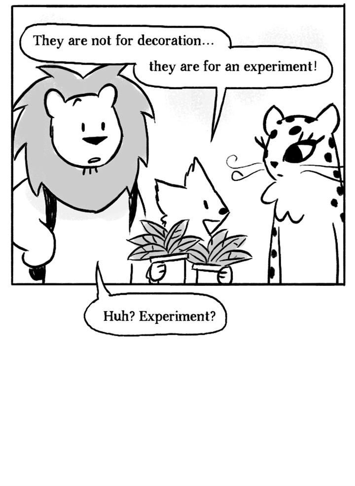 Roar Street Journal Chapter 76 page 4 - Chapter 76