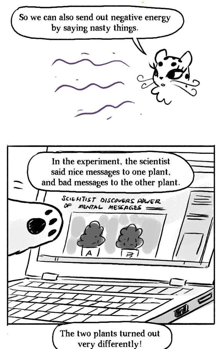 Roar Street Journal Chapter 76 page 6 - Chapter 76