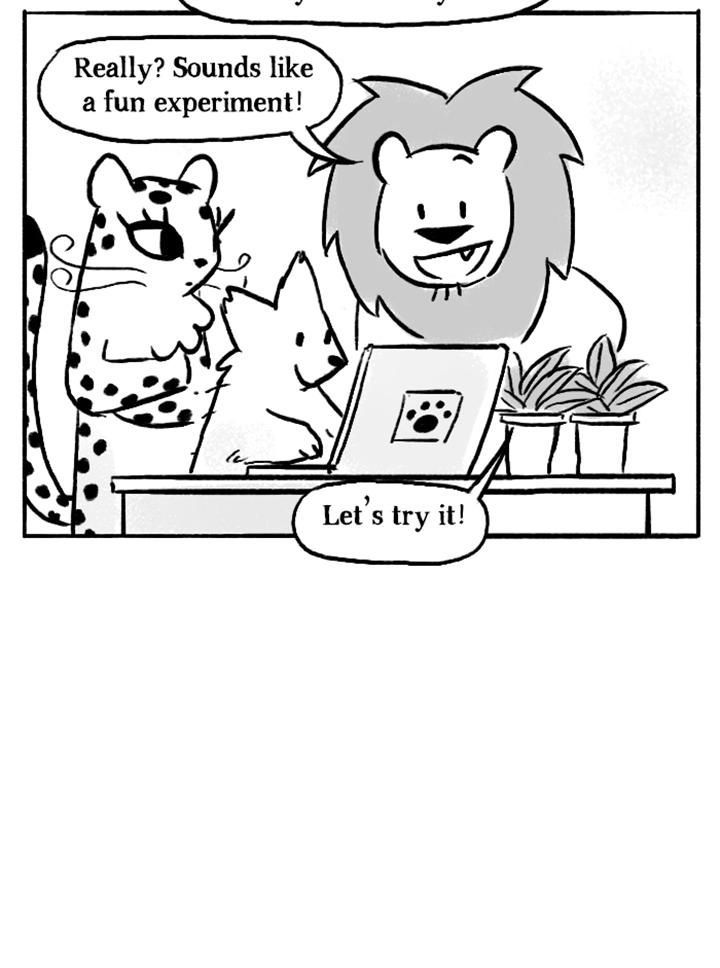 Roar Street Journal Chapter 76 page 7 - Chapter 76