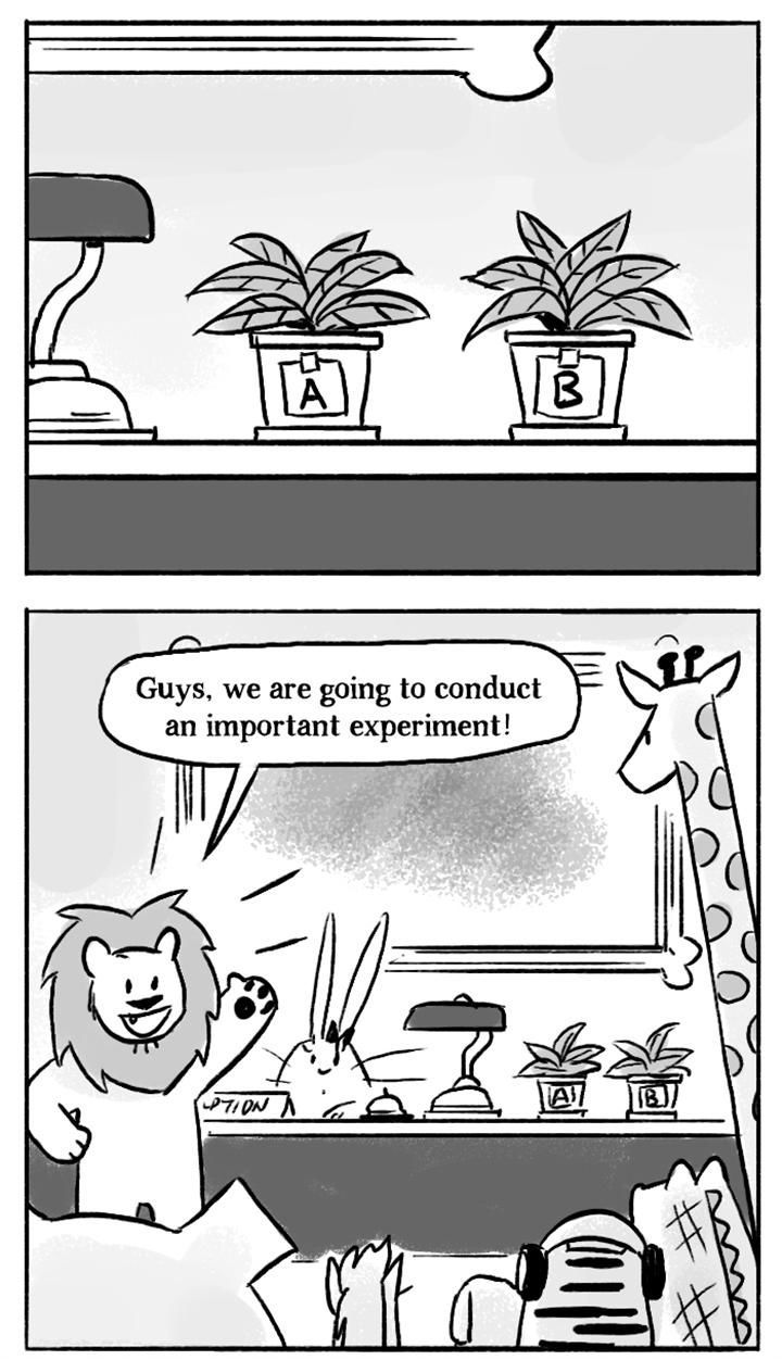 Roar Street Journal Chapter 76 page 8 - Chapter 76