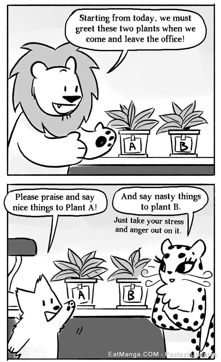 Roar Street Journal Chapter 76 page 9 - Chapter 76