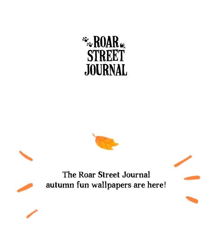 Roar Street Journal Chapter 77 page 16 - Chapter 77