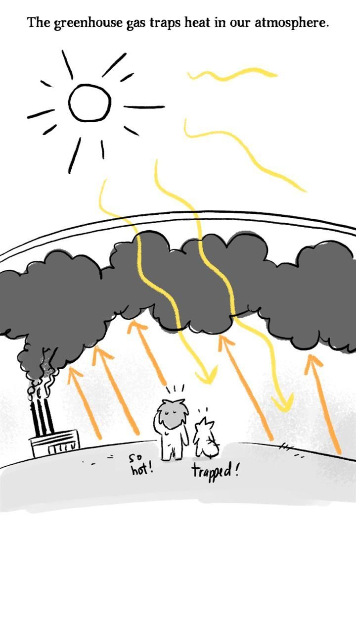 Roar Street Journal Chapter 78 page 12 - Chapter 78