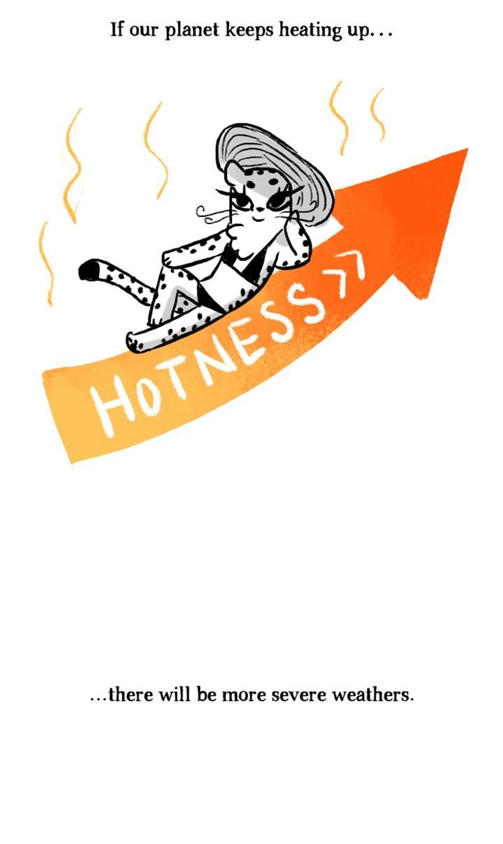 Roar Street Journal Chapter 78 page 13 - Chapter 78