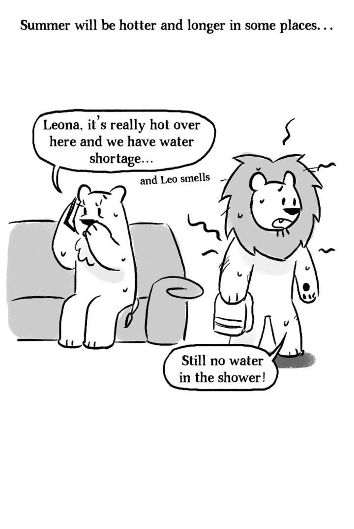 Roar Street Journal Chapter 78 page 15 - Chapter 78