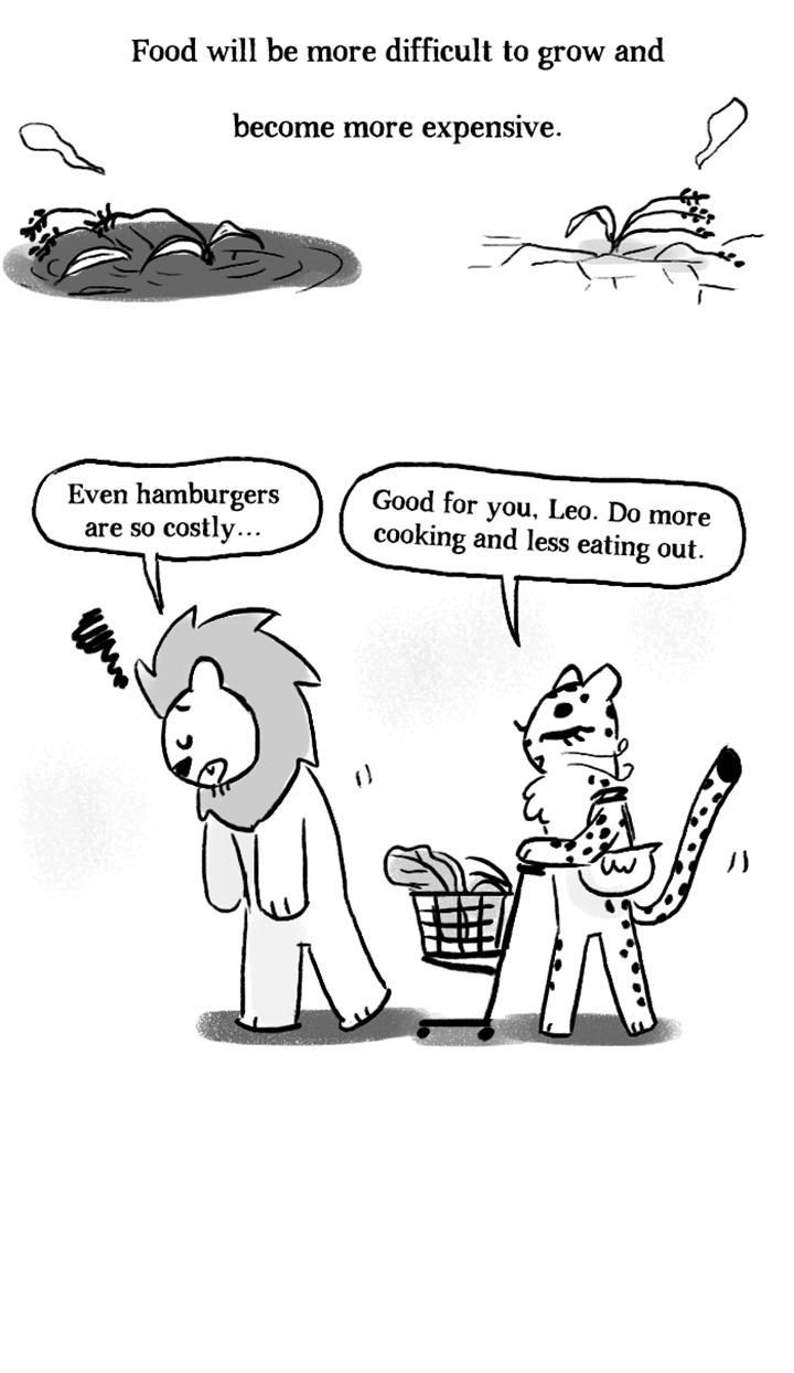 Roar Street Journal Chapter 78 page 20 - Chapter 78