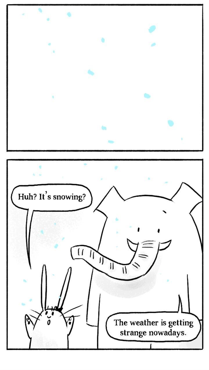 Roar Street Journal Chapter 78 page 25 - Chapter 78