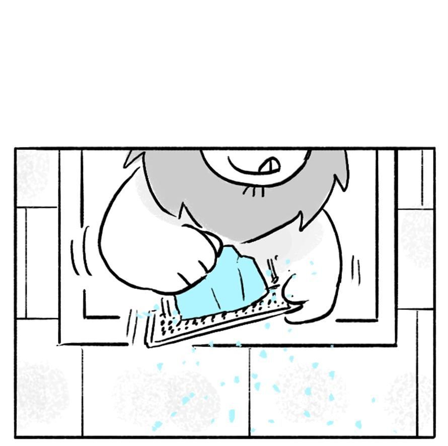Roar Street Journal Chapter 78 page 26 - Chapter 78