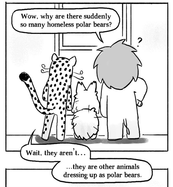 Roar Street Journal Chapter 78 page 6 - Chapter 78