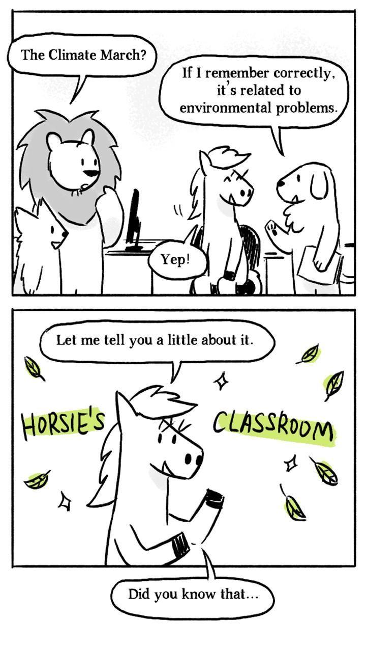 Roar Street Journal Chapter 78 page 9 - Chapter 78