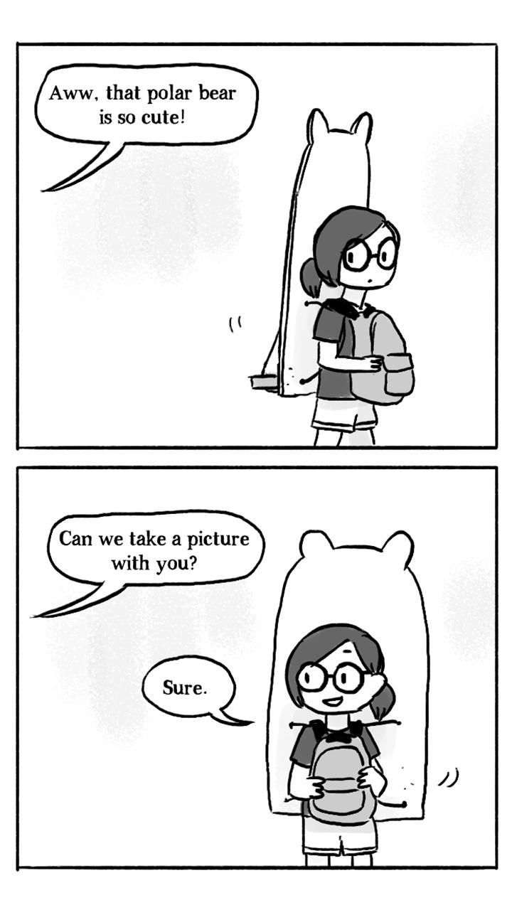 Roar Street Journal Chapter 79 page 12 - Chapter 79