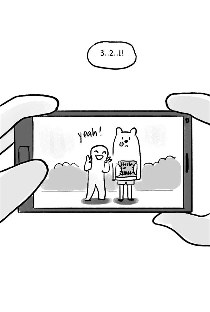 Roar Street Journal Chapter 79 page 13 - Chapter 79