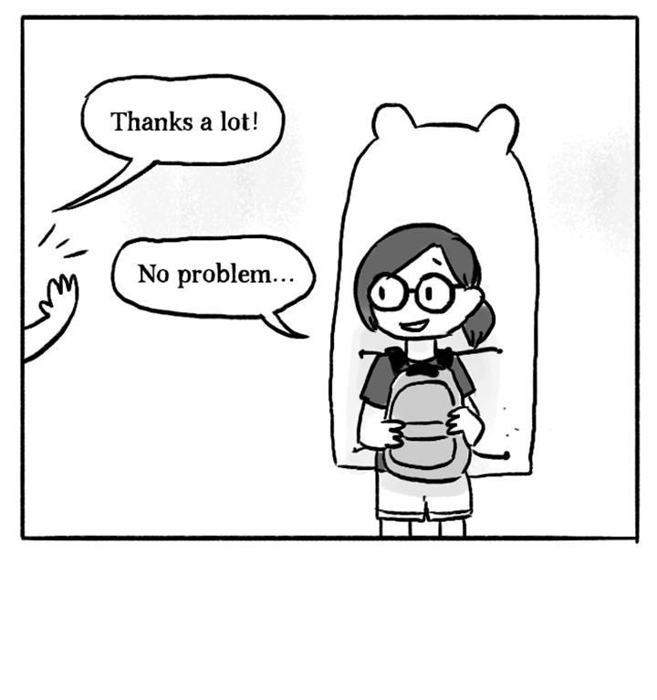 Roar Street Journal Chapter 79 page 14 - Chapter 79