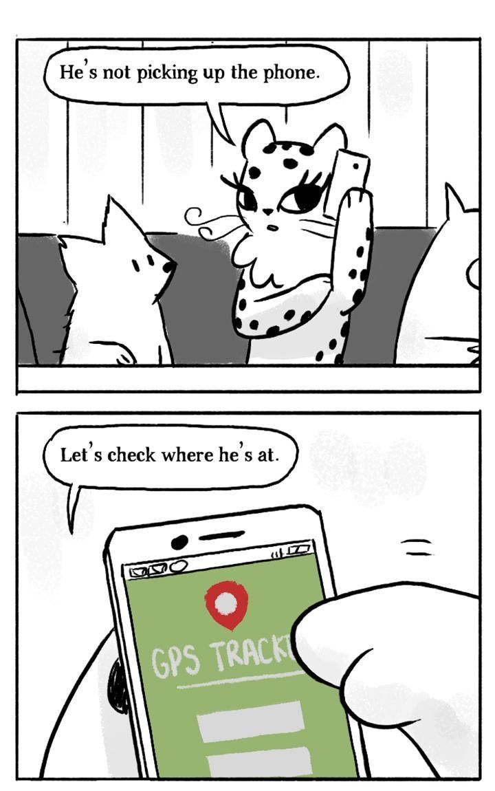 Roar Street Journal Chapter 80 page 10 - Chapter 80