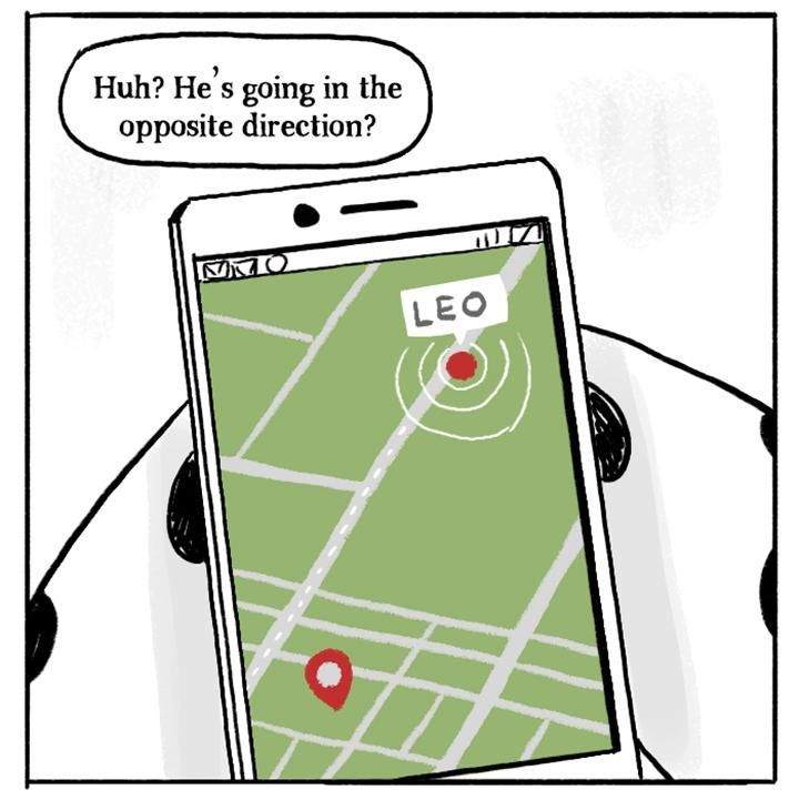 Roar Street Journal Chapter 80 page 12 - Chapter 80