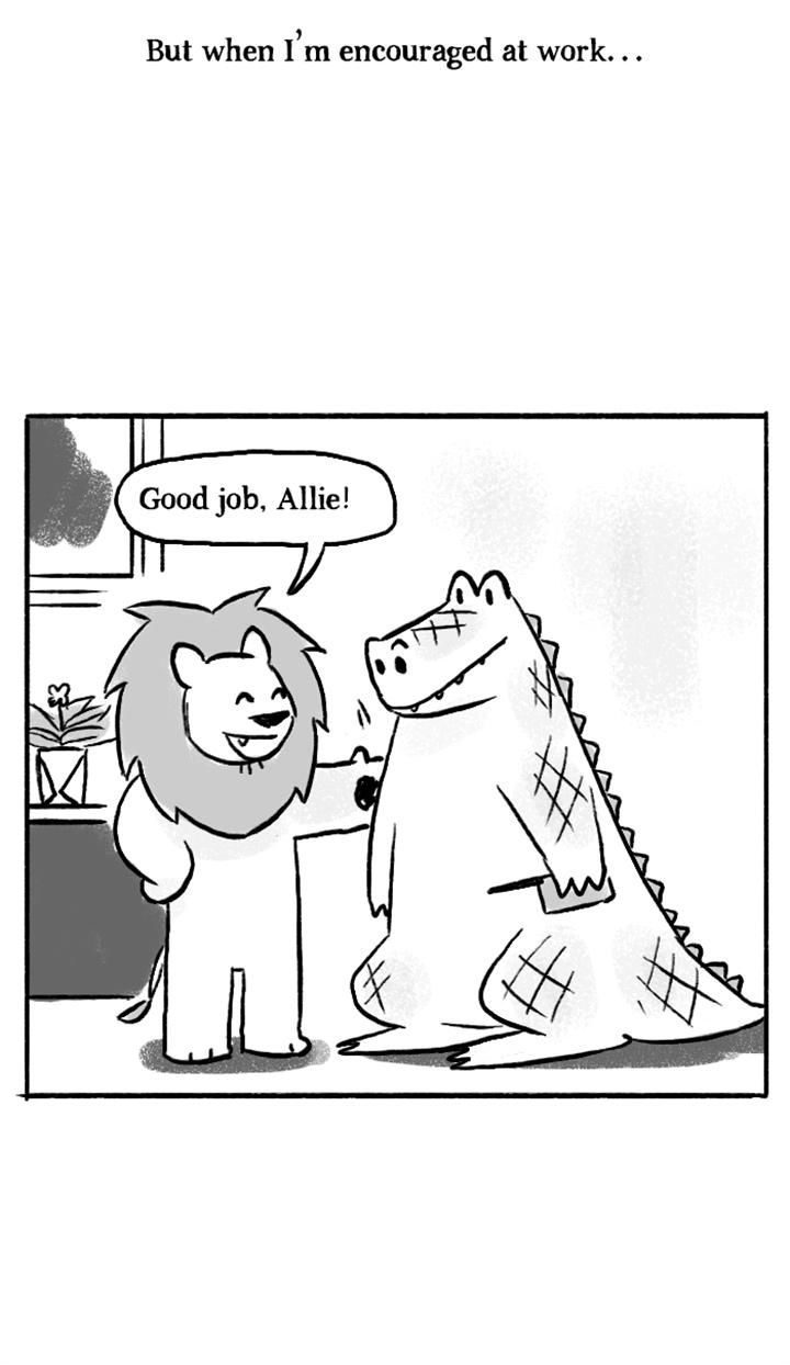 Roar Street Journal Chapter 81 page 16 - Chapter 81