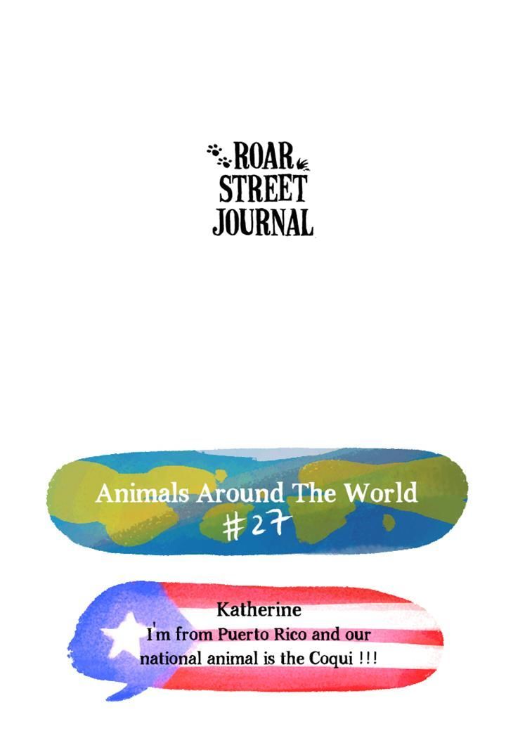 Roar Street Journal Chapter 81 page 24 - Chapter 81