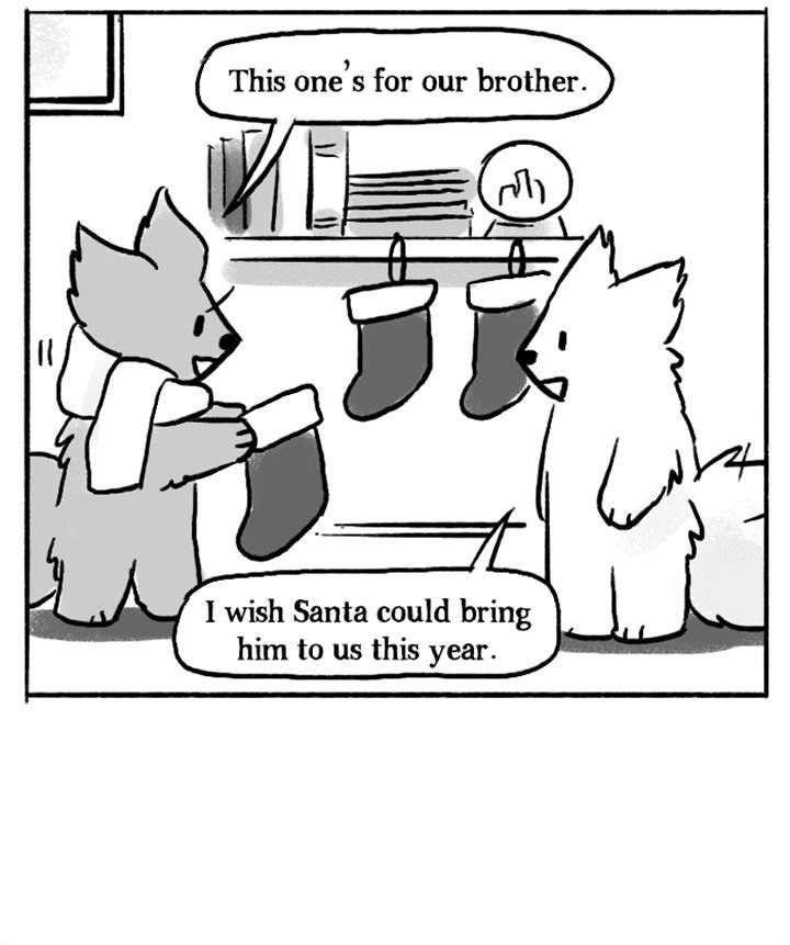Roar Street Journal Chapter 82 page 24 - Chapter 82