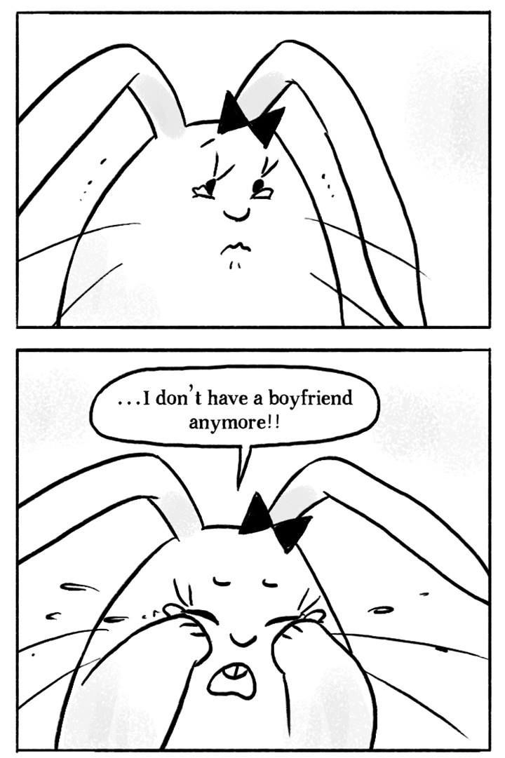 Roar Street Journal Chapter 83 page 10 - Chapter 83