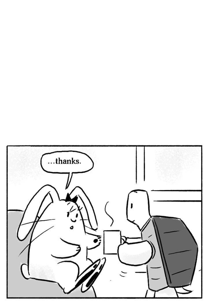 Roar Street Journal Chapter 83 page 13 - Chapter 83