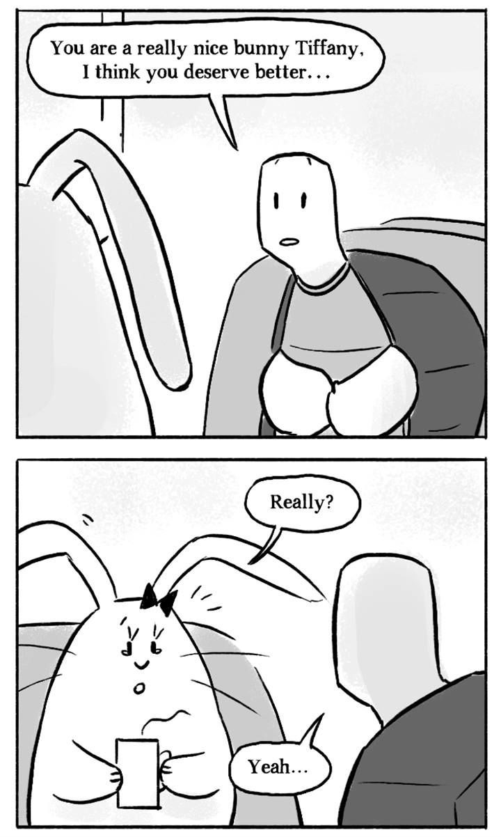 Roar Street Journal Chapter 83 page 15 - Chapter 83