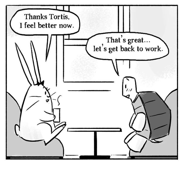Roar Street Journal Chapter 83 page 16 - Chapter 83