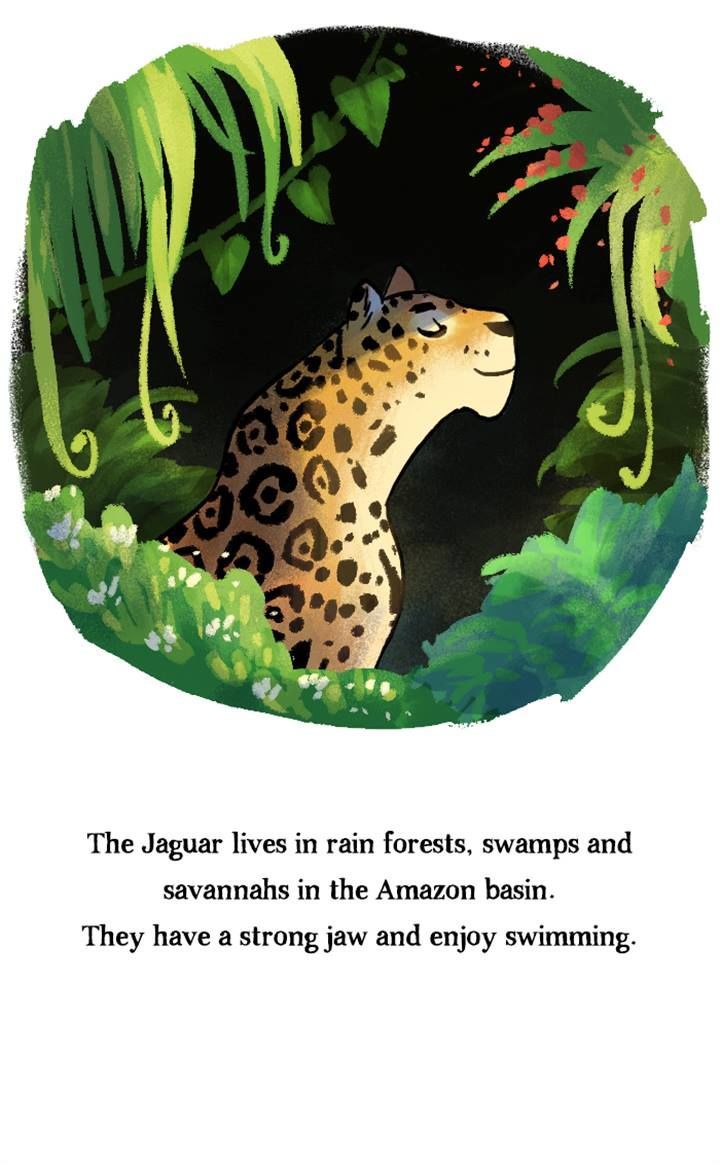 Roar Street Journal Chapter 83 page 24 - Chapter 83