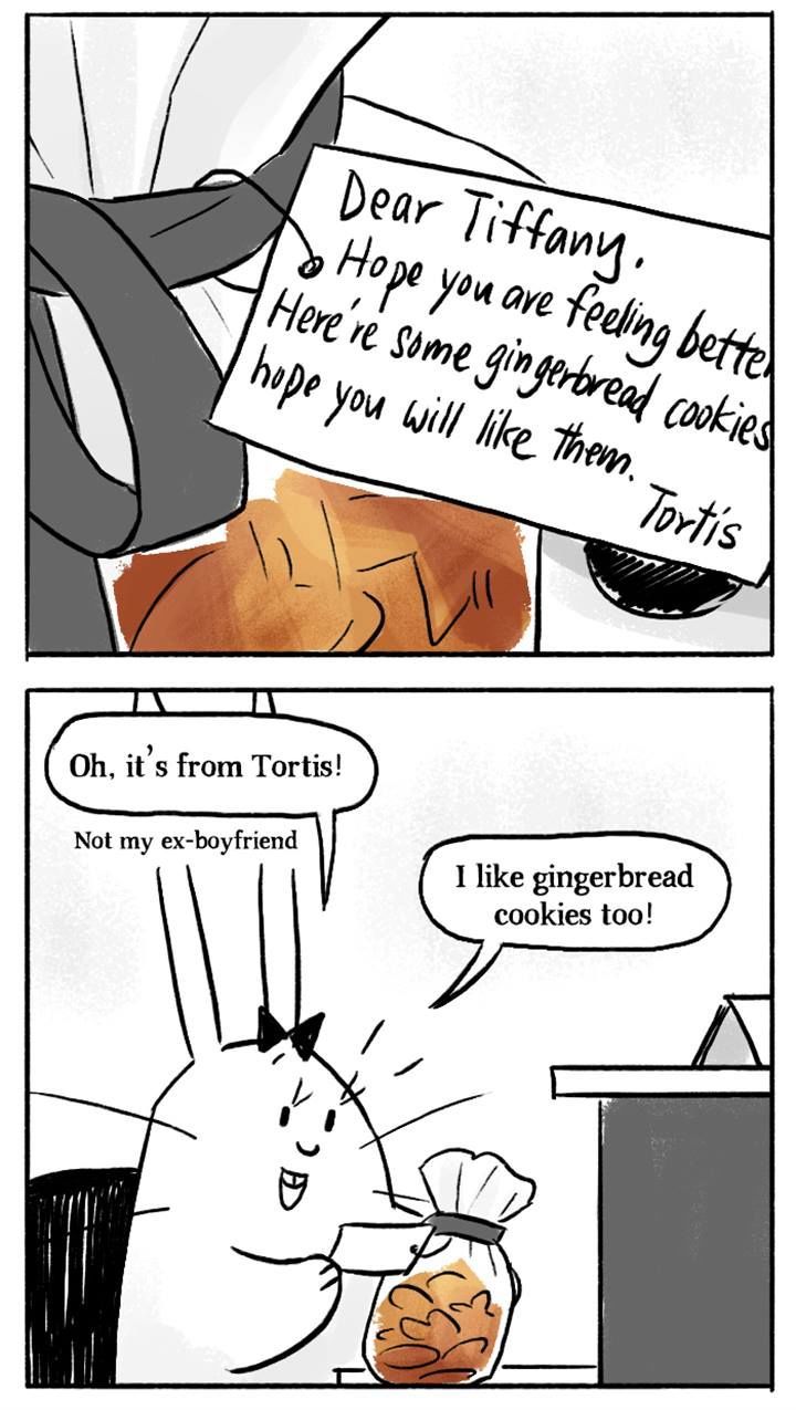 Roar Street Journal Chapter 84 page 16 - Chapter 84