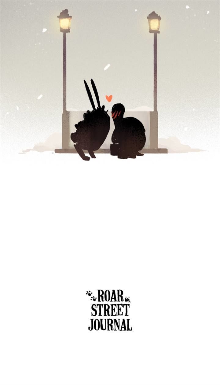 Roar Street Journal Chapter 84 page 24 - Chapter 84