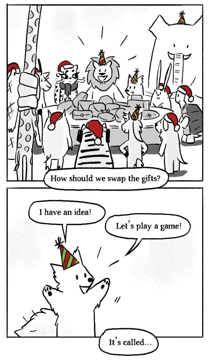 Roar Street Journal Chapter 85 page 6 - Chapter 85