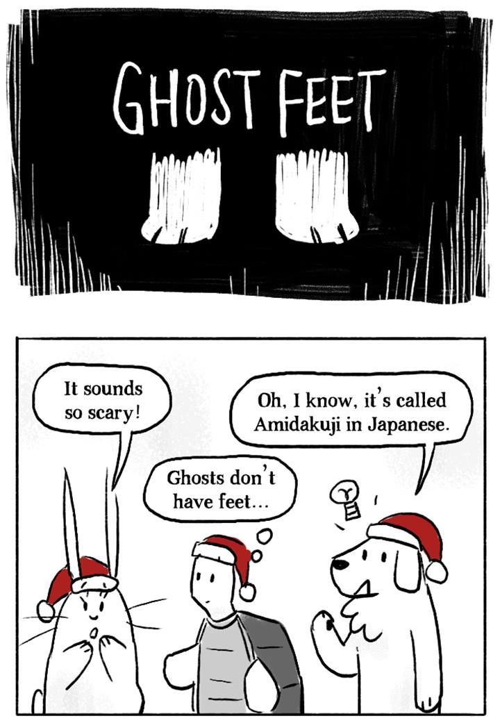 Roar Street Journal Chapter 85 page 7 - Chapter 85