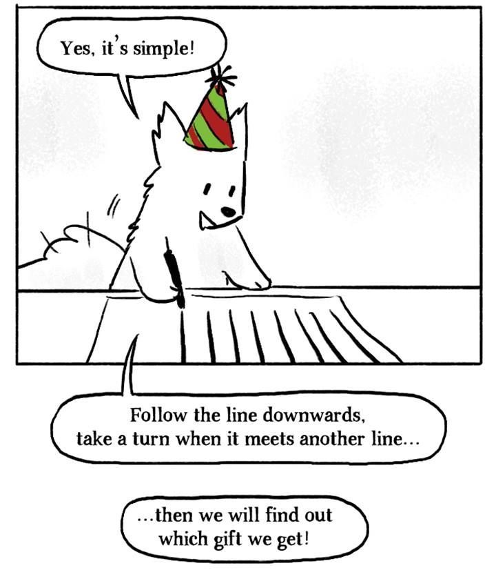 Roar Street Journal Chapter 85 page 8 - Chapter 85