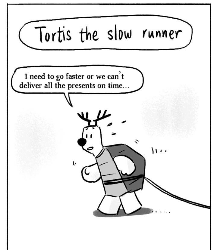 Roar Street Journal Chapter 86 page 18 - Chapter 86