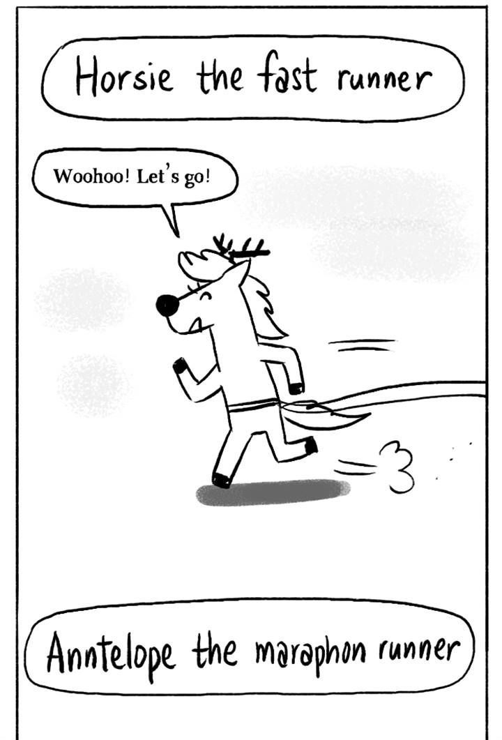 Roar Street Journal Chapter 86 page 27 - Chapter 86