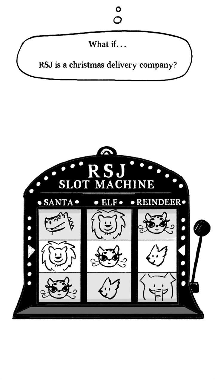 Roar Street Journal Chapter 86 page 3 - Chapter 86