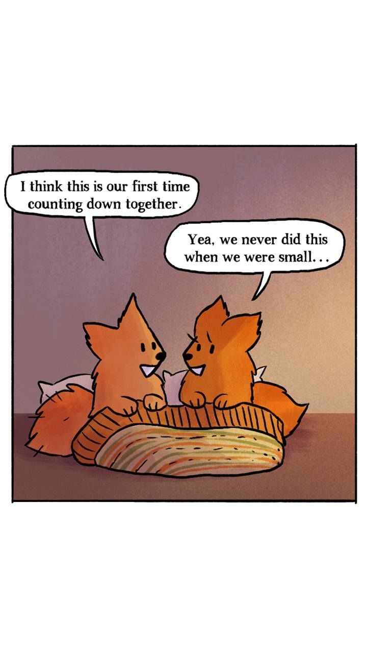Roar Street Journal Chapter 87 page 10 - Chapter 87