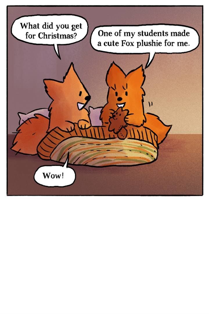 Roar Street Journal Chapter 87 page 11 - Chapter 87